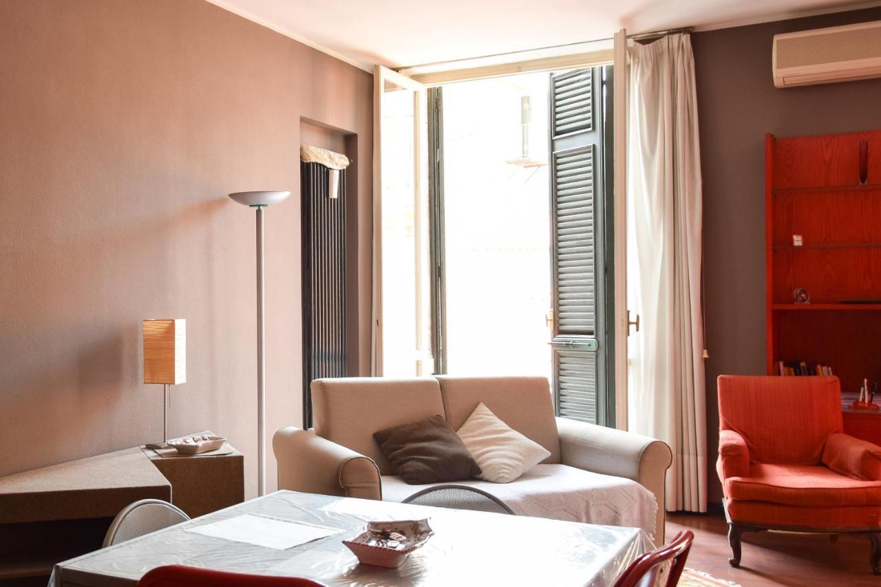 Re Lear Apartment - Verona, Verona