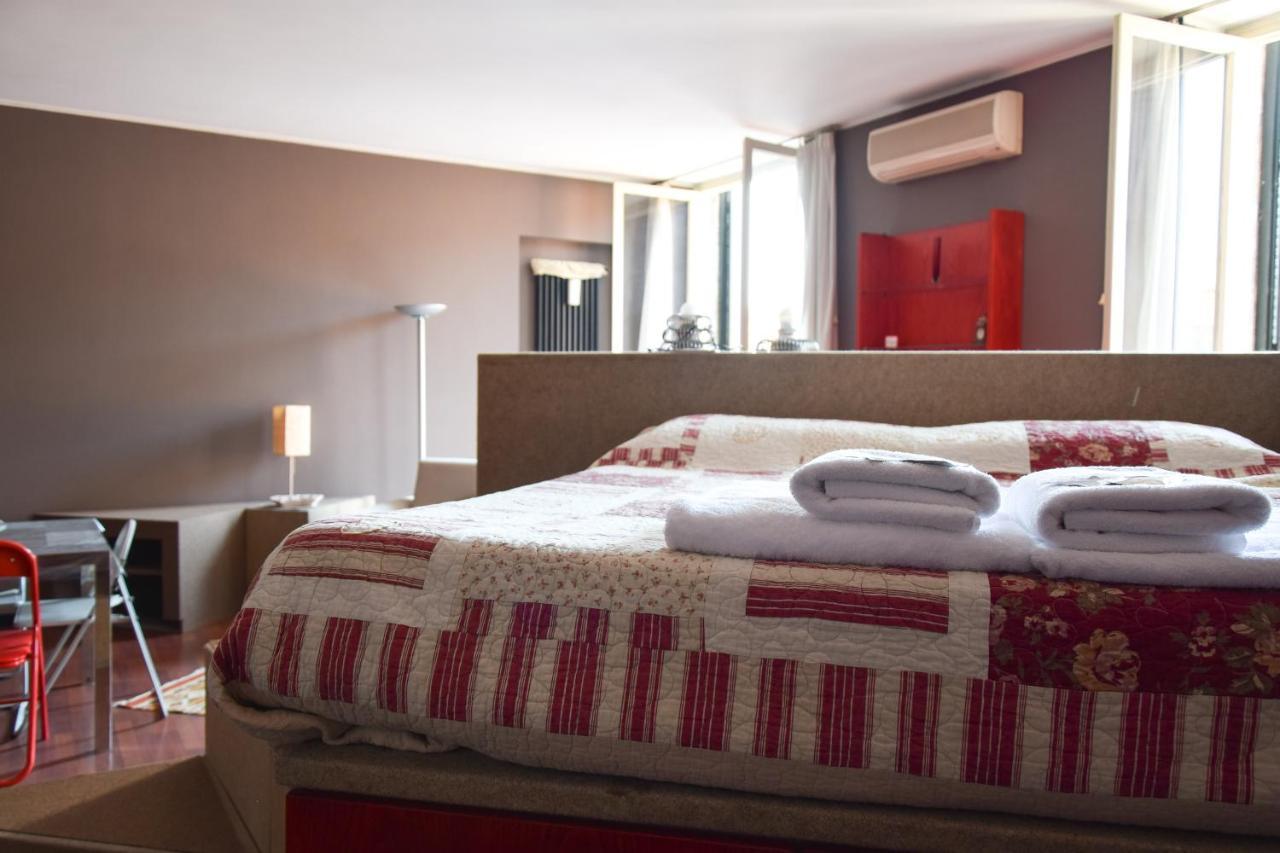 Re Lear Apartment - Verona — Photos 1